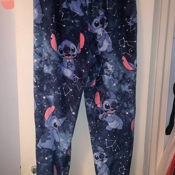 Stitch Pants - Picture 9 of 9